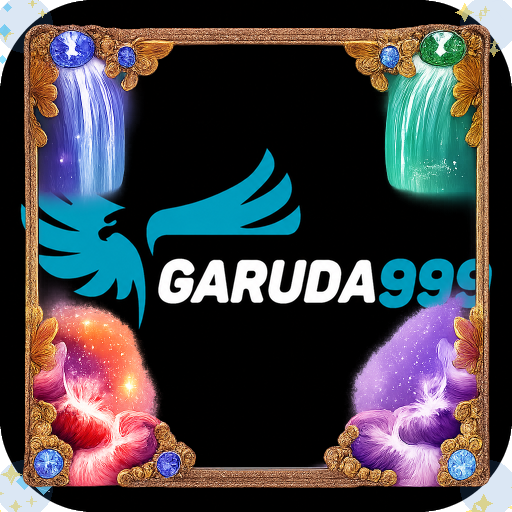 garuda999 — galeri pratinjau - APK Resmi